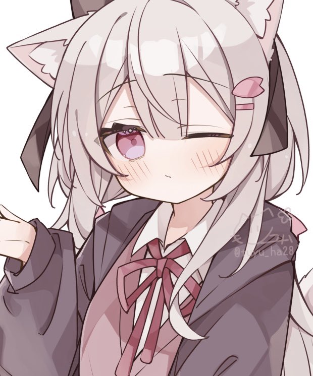头像