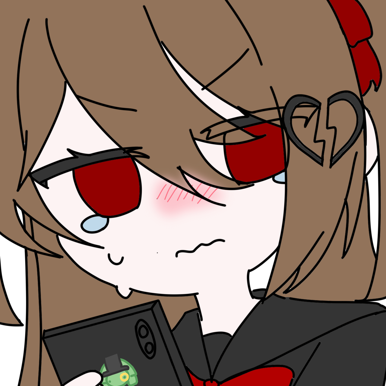 Cry